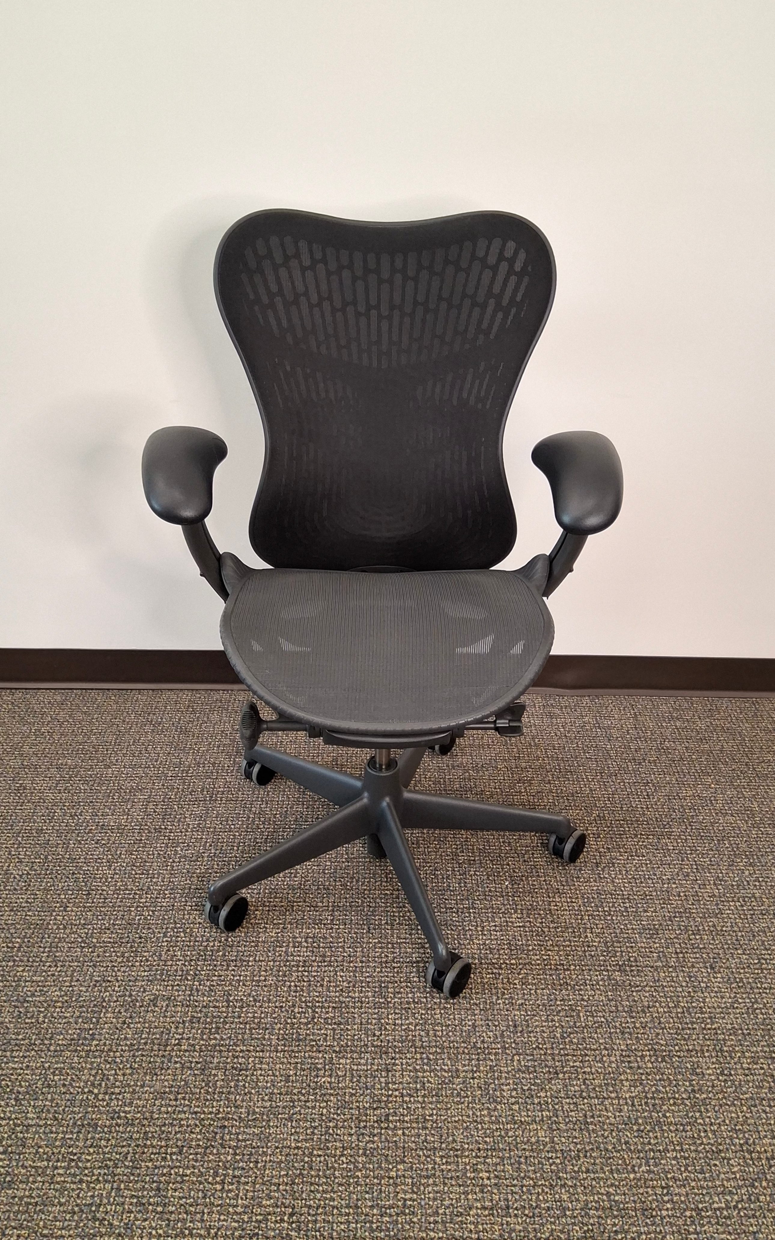 Herman Miller Mirra 2 Task/Executive Chair