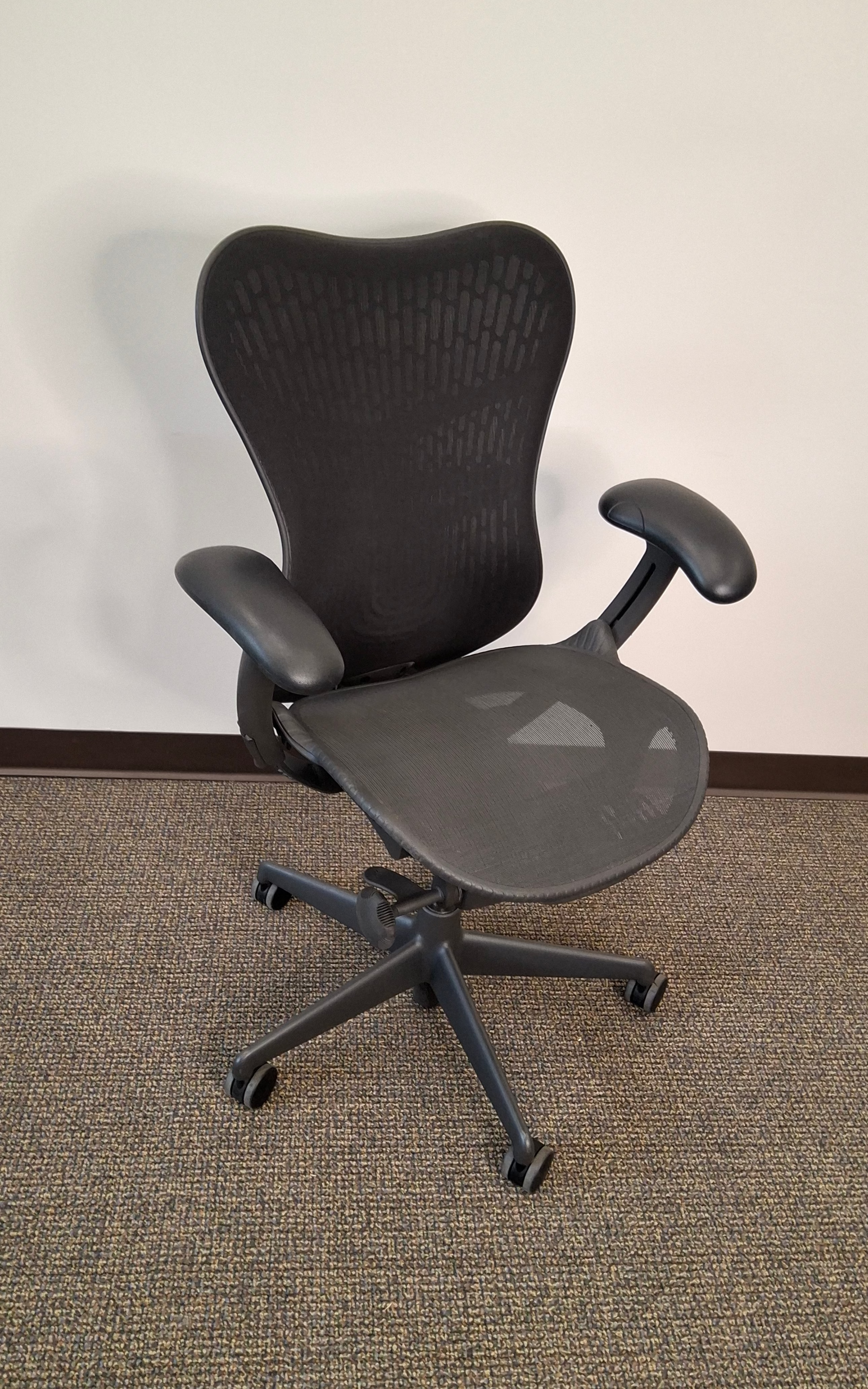 Herman Miller Mirra 2 Task/Executive Chair