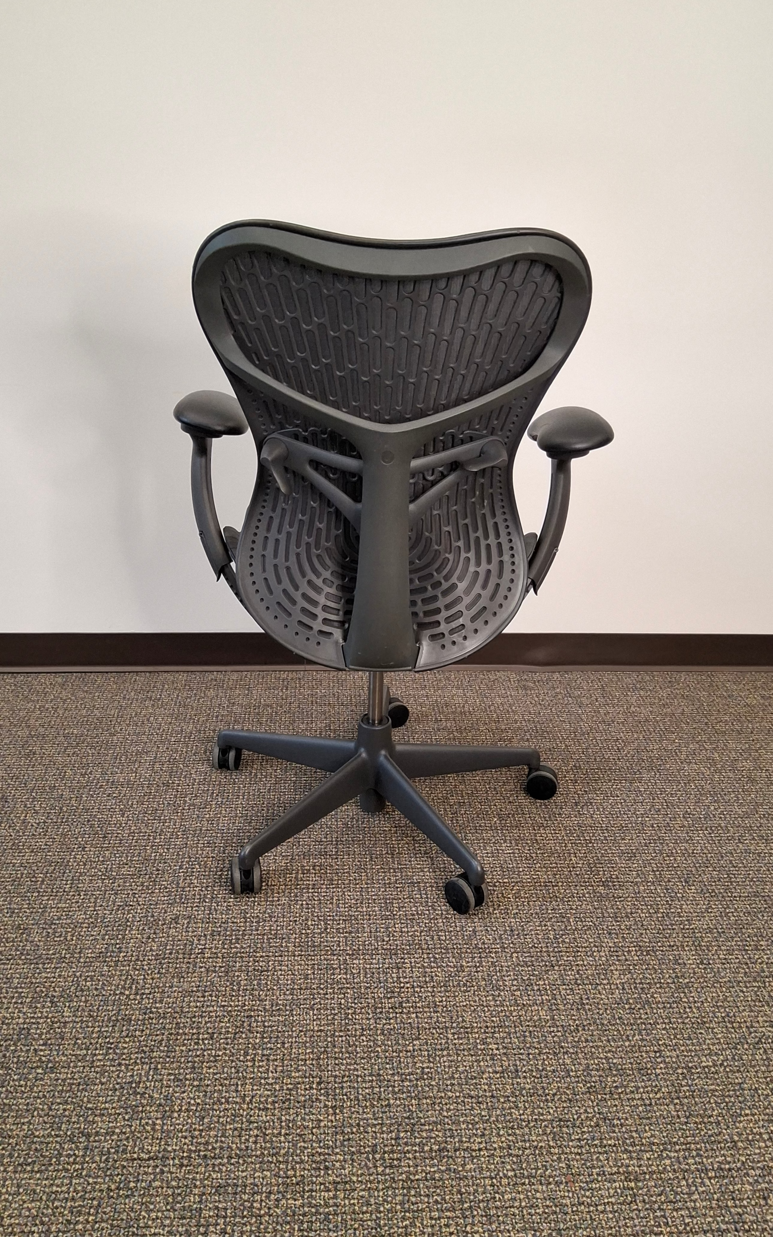 Herman Miller Mirra 2 Task/Executive Chair