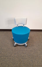 Haworth Hello Mini Lounge Chair