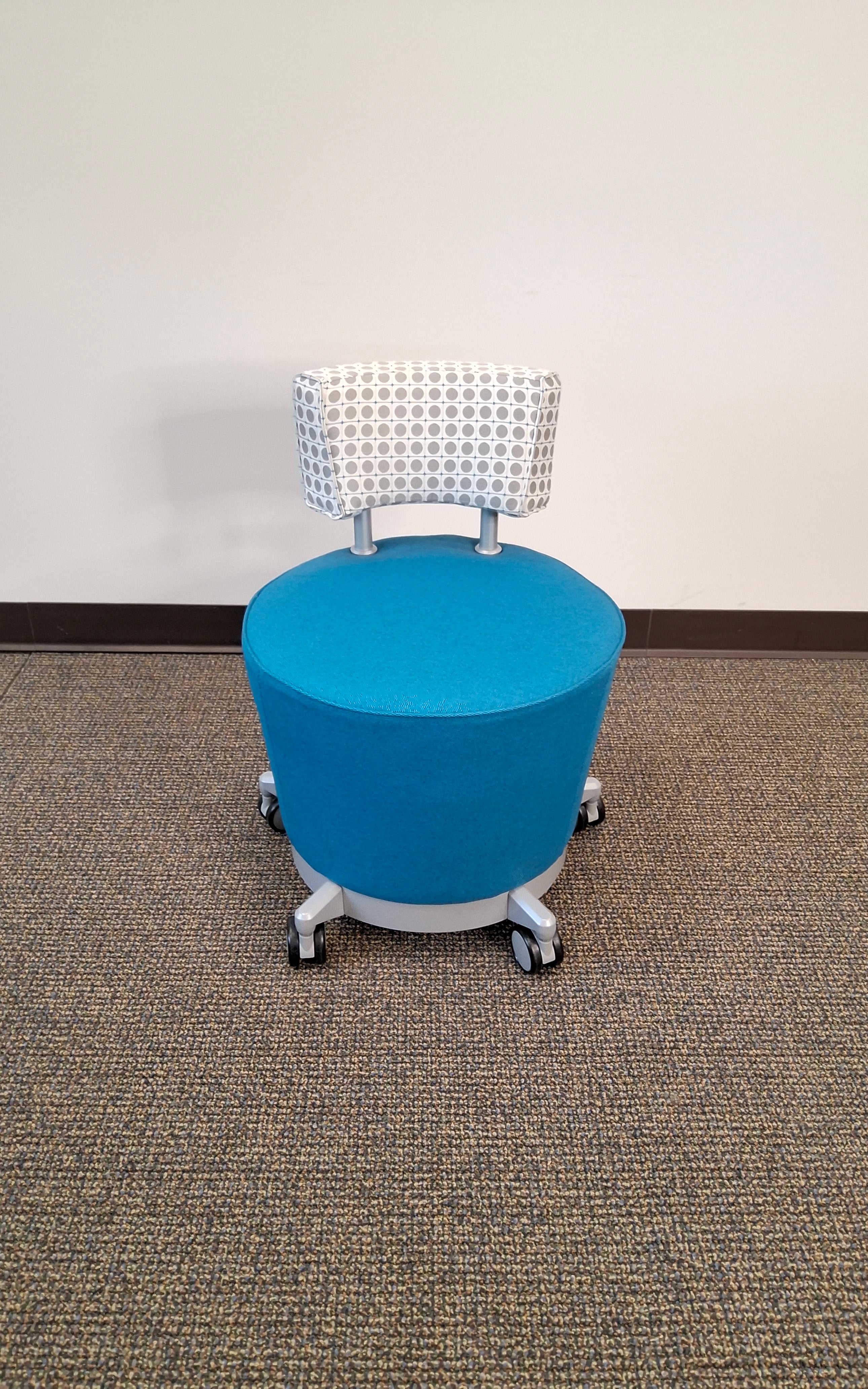 Haworth Hello Mini Lounge Chair