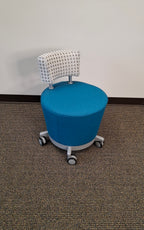 Haworth Hello Mini Lounge Chair