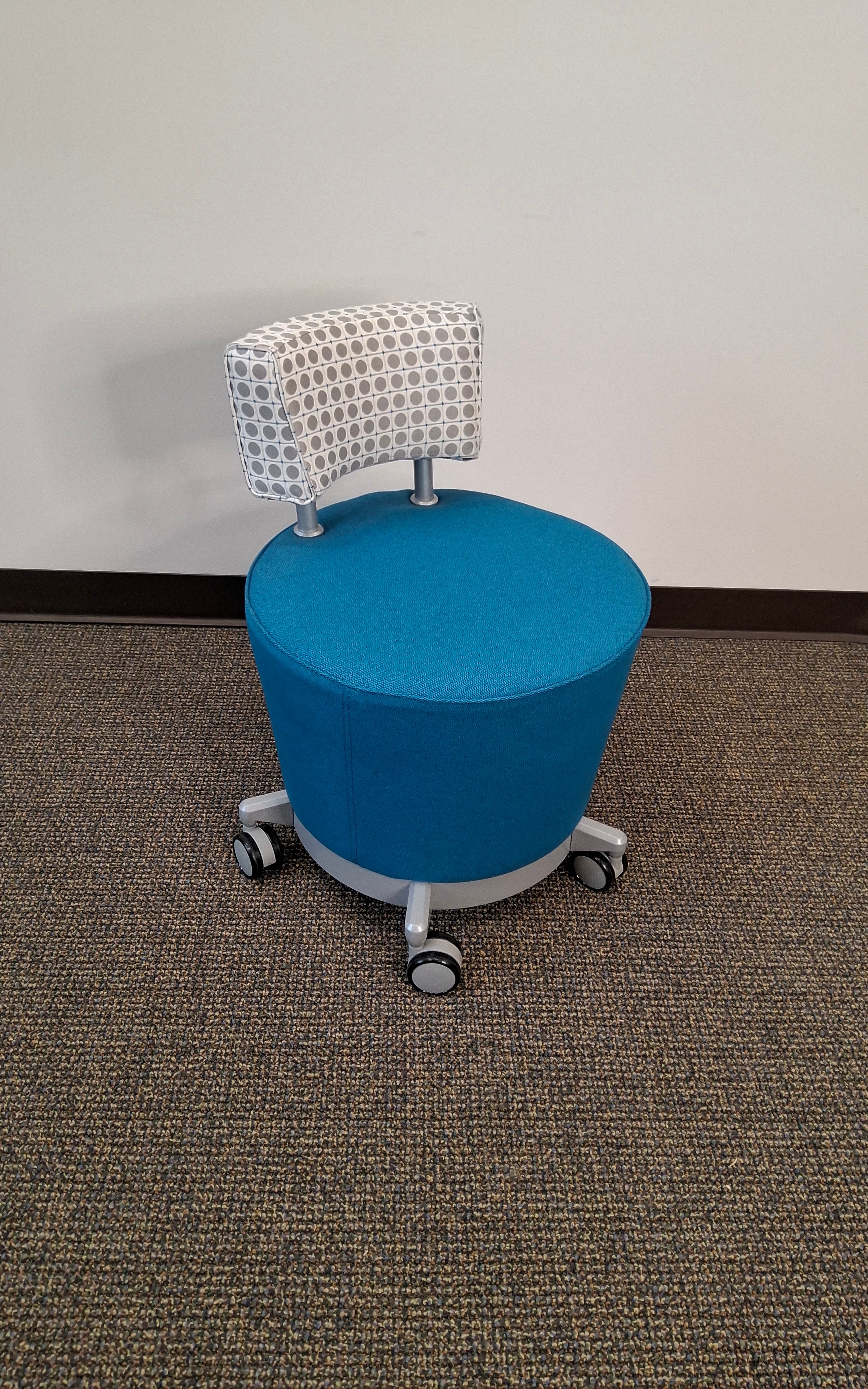 Haworth Hello Mini Lounge Chair