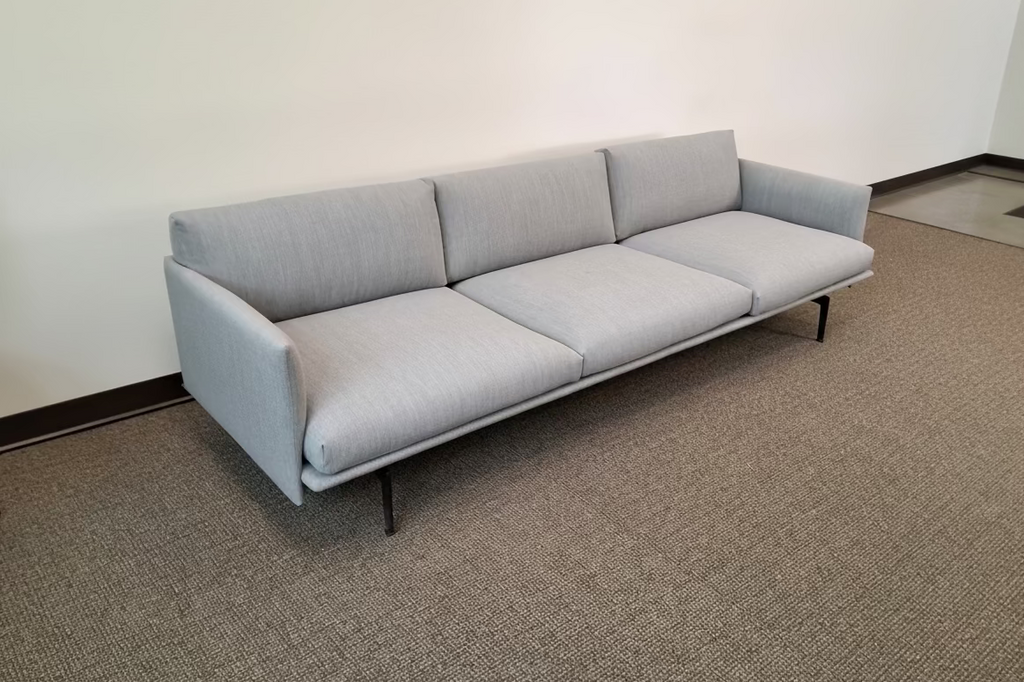 Muuto Outline Lounge