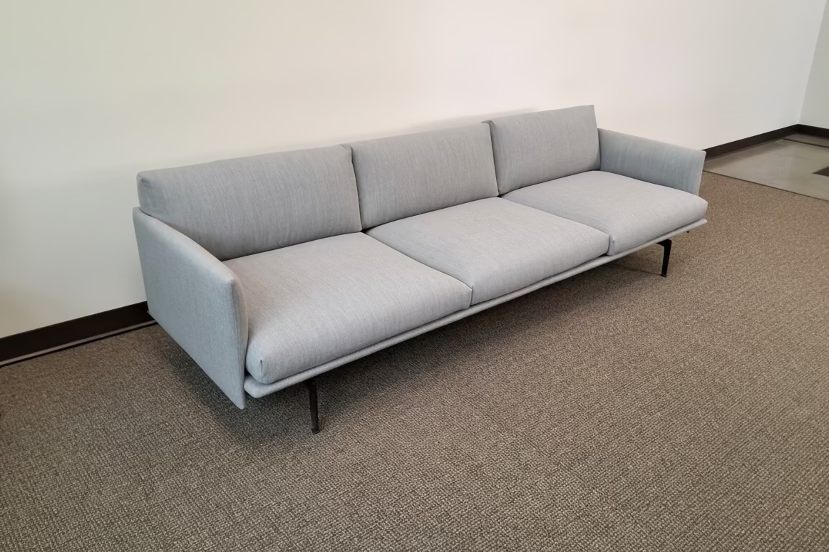 Muuto Outline Lounge