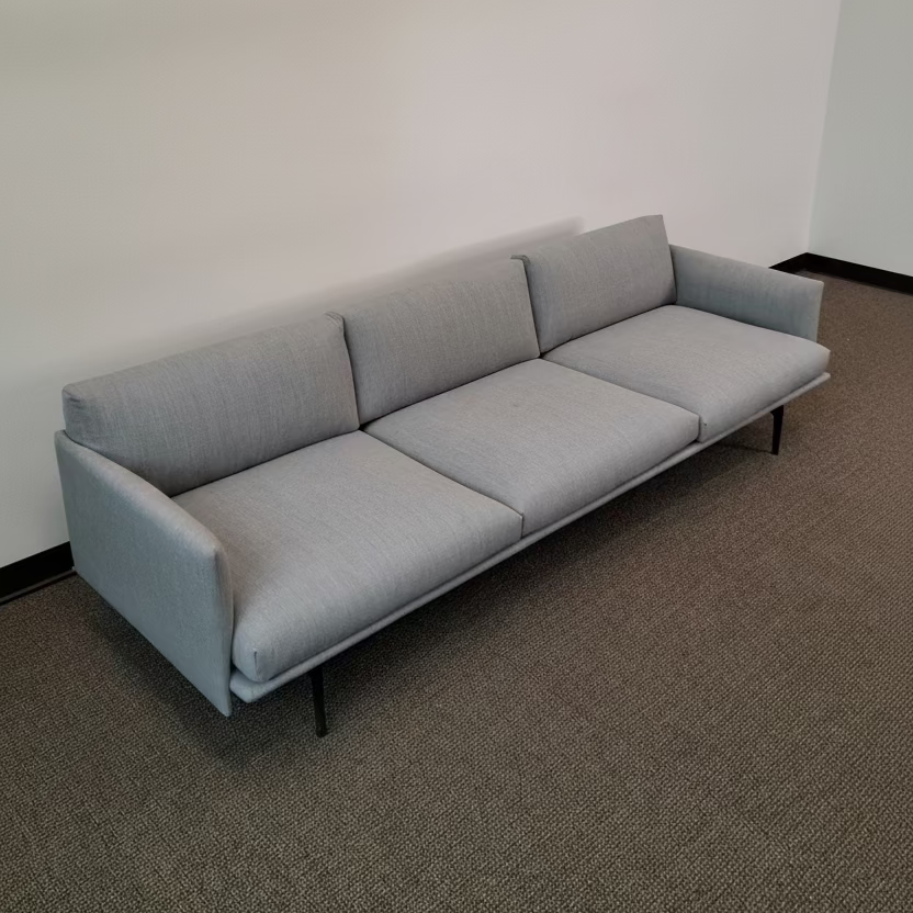 Muuto Outline Lounge