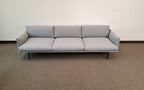 Muuto Outline Lounge