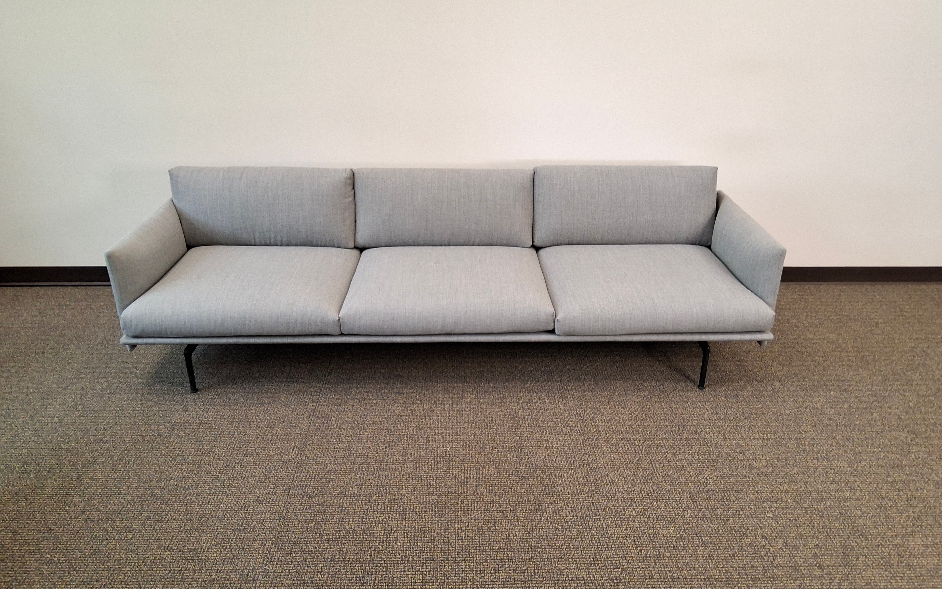 Muuto Outline Lounge