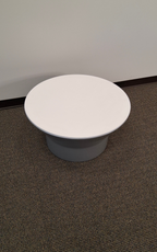 Allsteel Belong Coffee Table