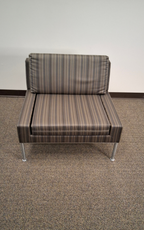 Keilhauer Dario Lounge Chair