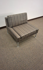 Keilhauer Dario Lounge Chair
