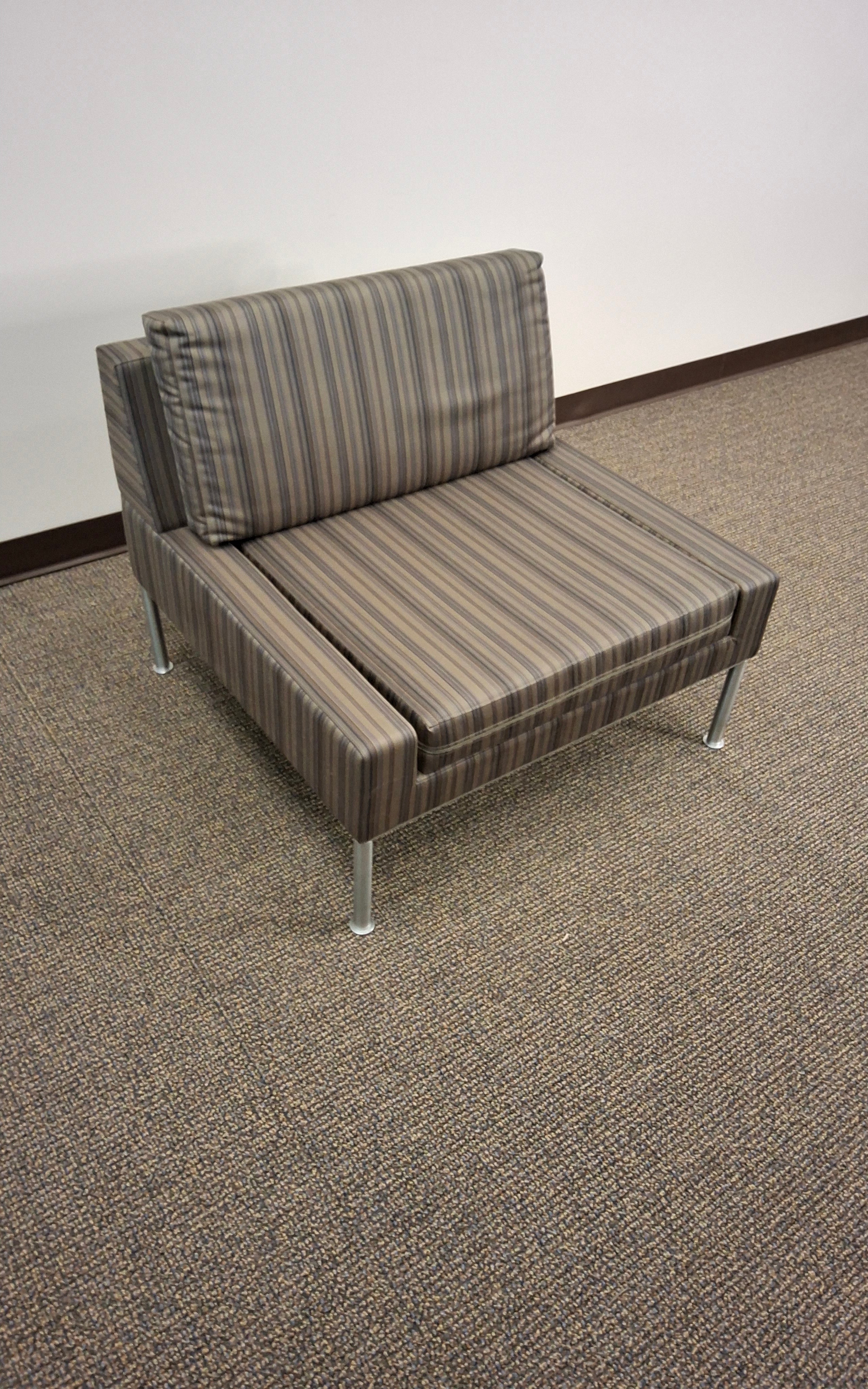 Keilhauer Dario Lounge Chair
