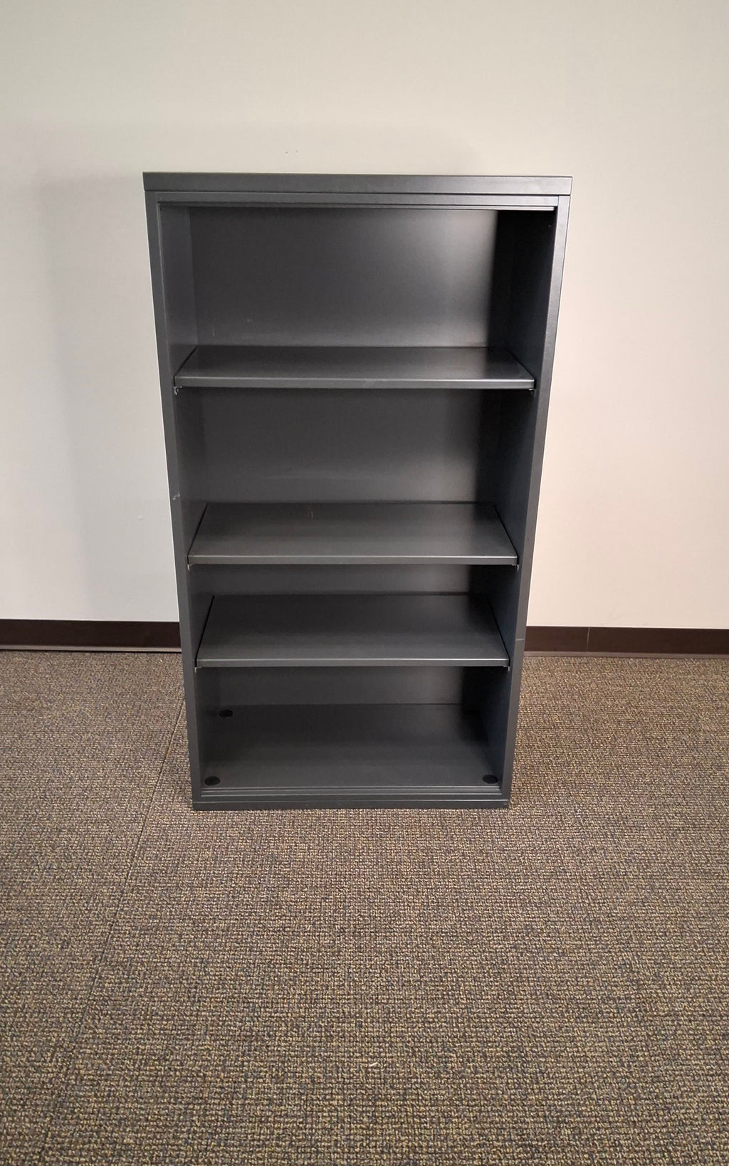 Herman Miller Meridian Bookcase