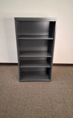 Herman Miller Meridian Bookcase