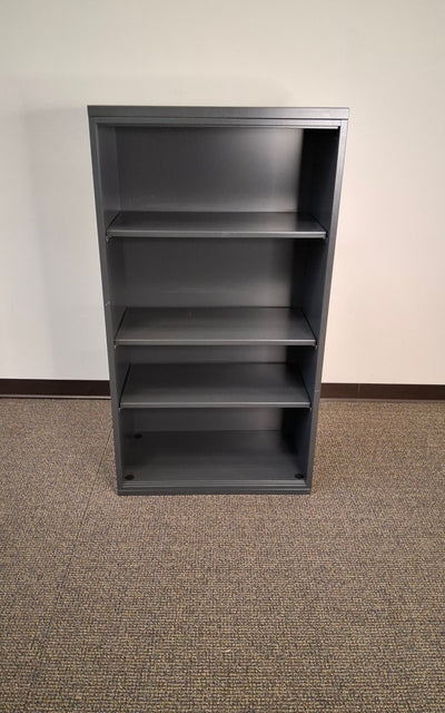 Herman Miller Meridian Bookcase