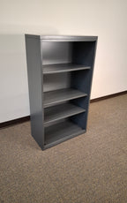 Herman Miller Meridian Bookcase