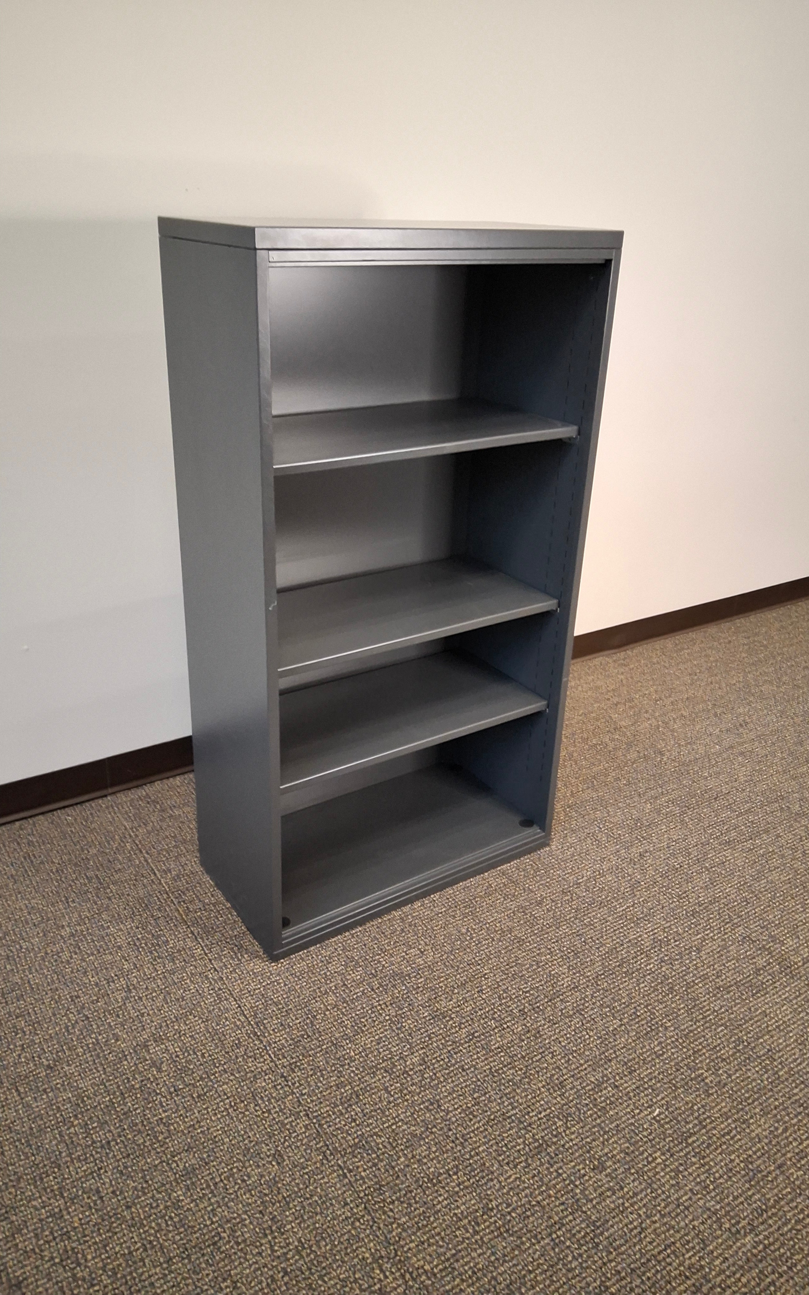 Herman Miller Meridian Bookcase