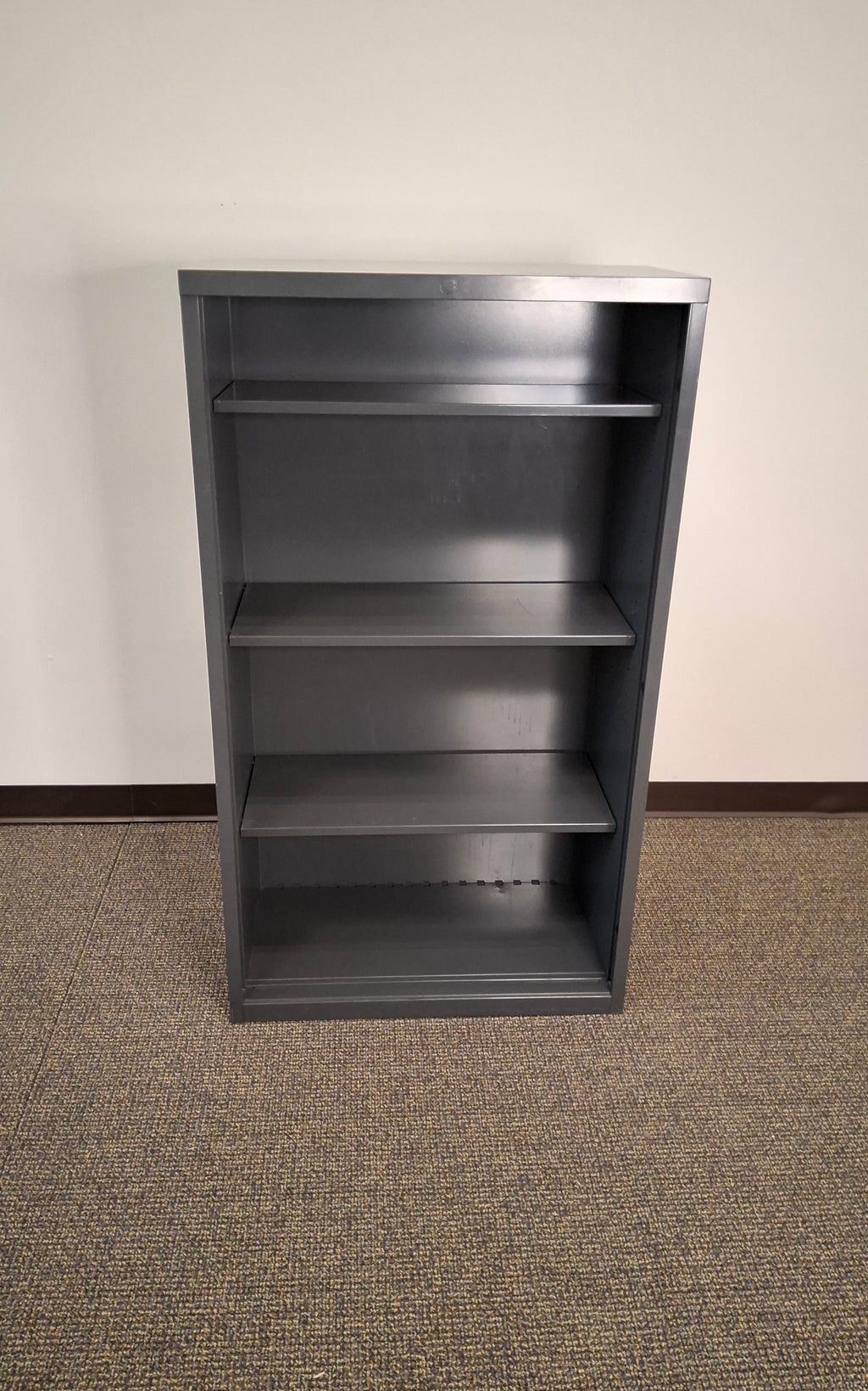 Steelcase Bookcase