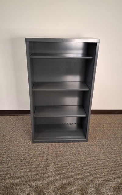 Steelcase Bookcase