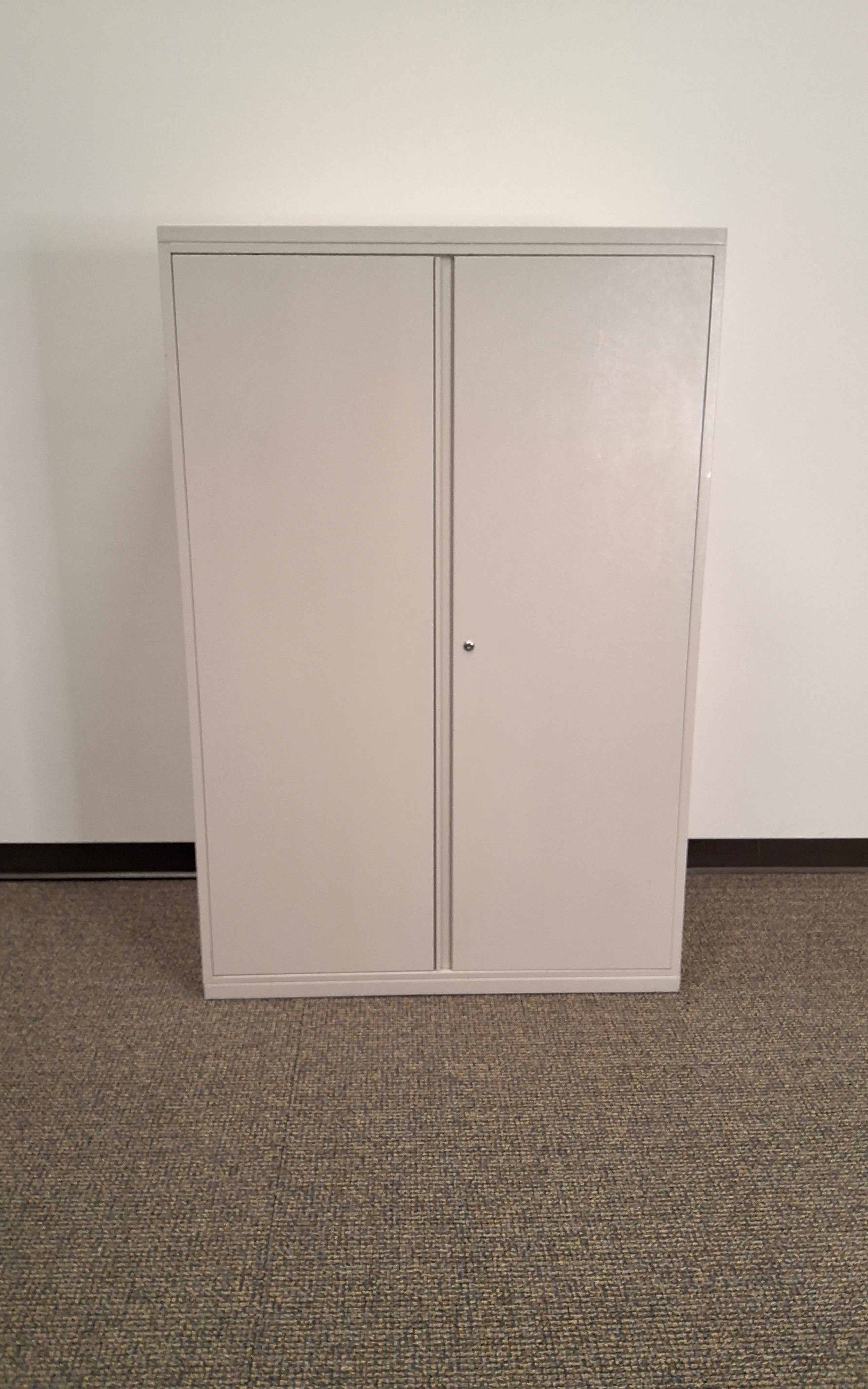 Herman Miller Meridian Storage Cabinet