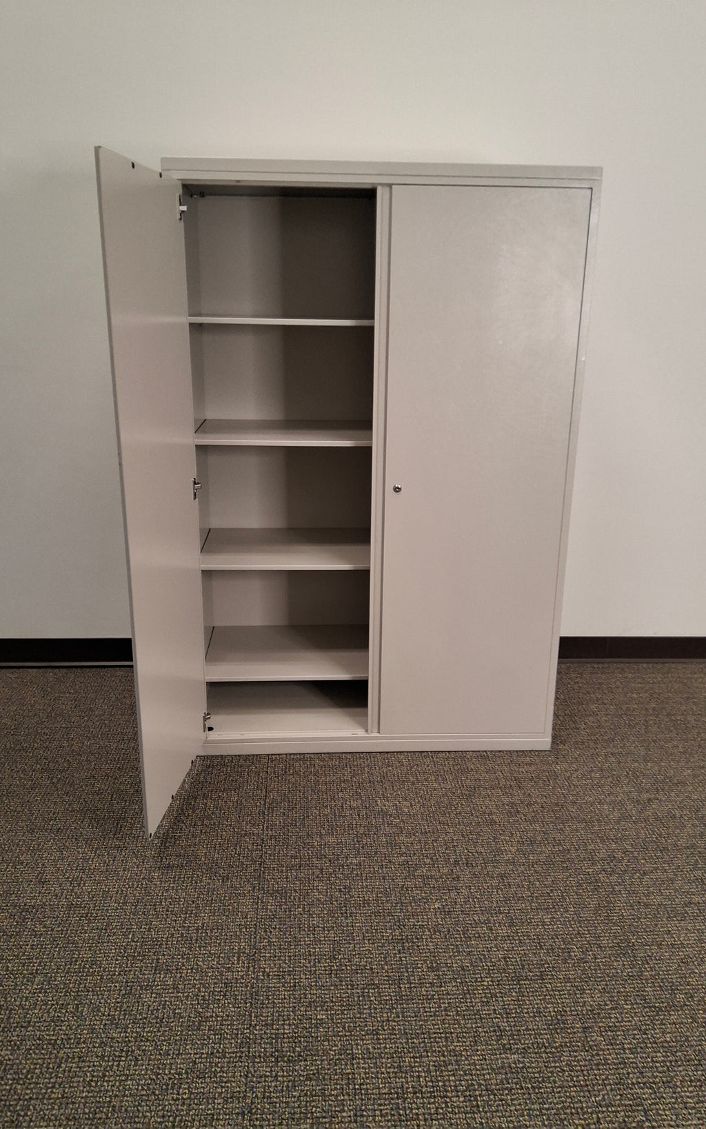 Herman Miller Meridian Storage Cabinet