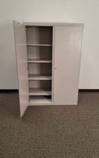 Herman Miller Meridian Storage Cabinet