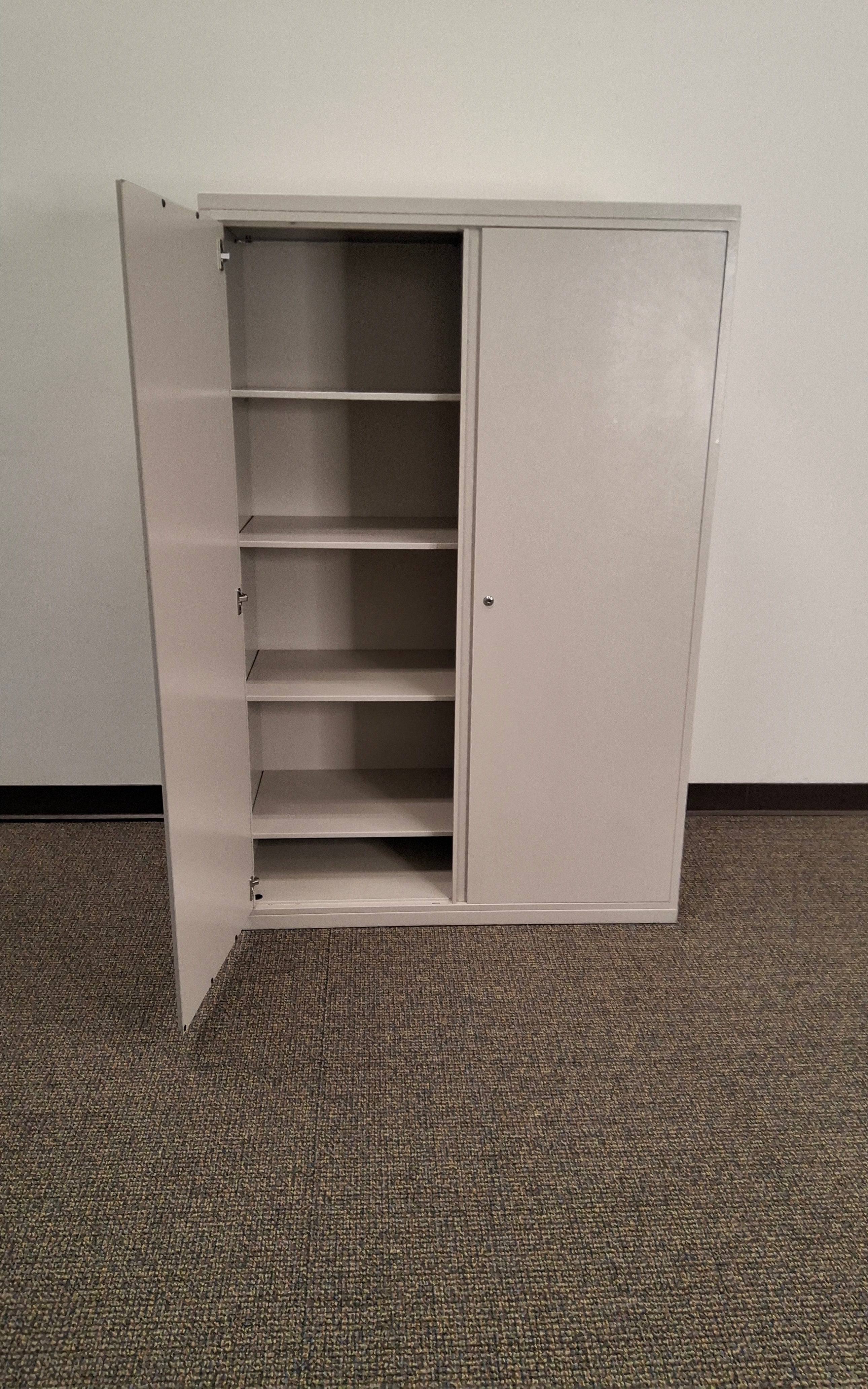 Herman Miller Meridian Storage Cabinet