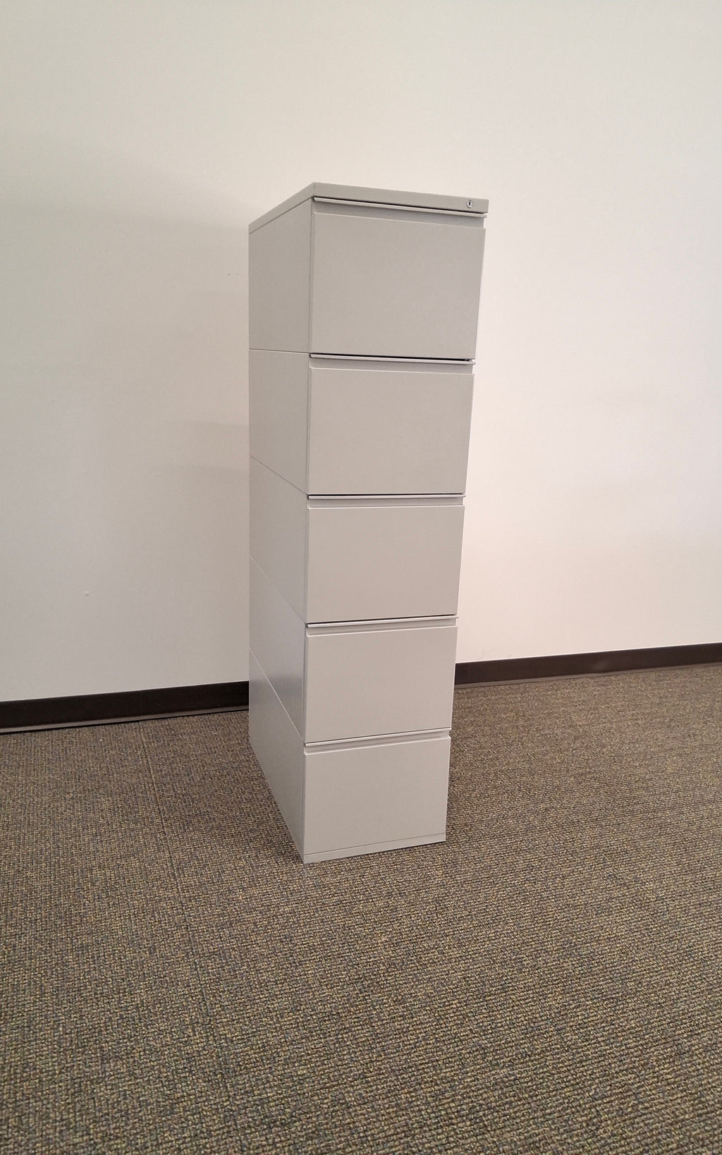 Herman Miller Meridian Vertical File