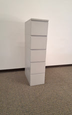 Herman Miller Meridian Vertical File