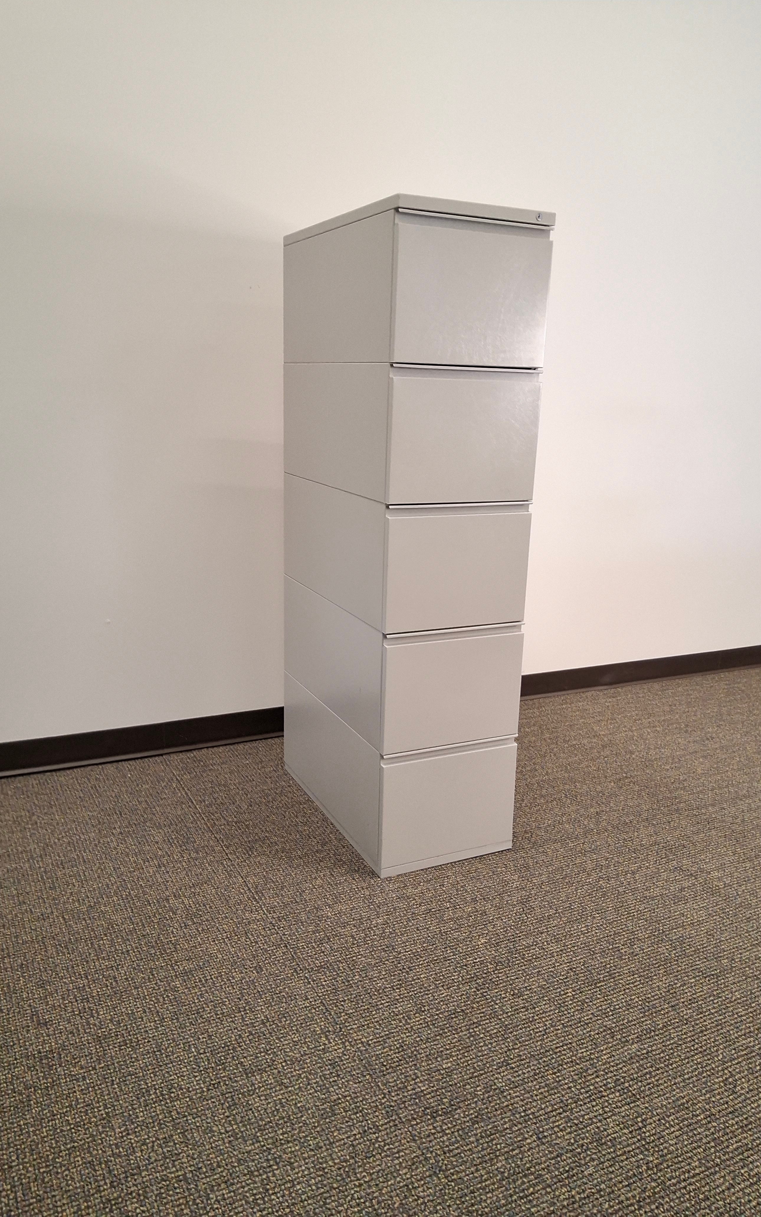 Herman Miller Meridian Vertical File