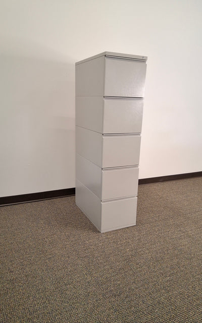 Herman Miller Meridian Vertical File