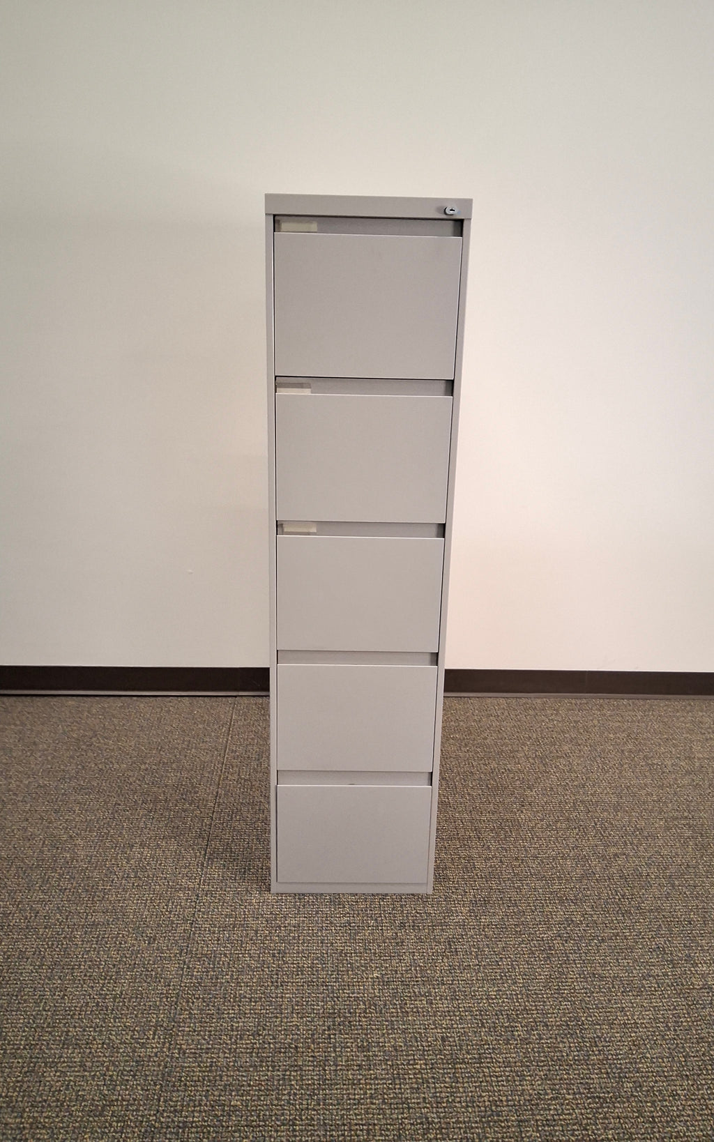 Steelcase Vertical File