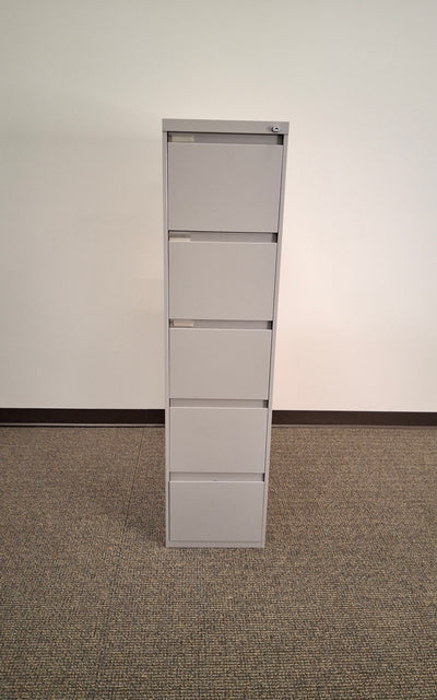 Steelcase Vertical File