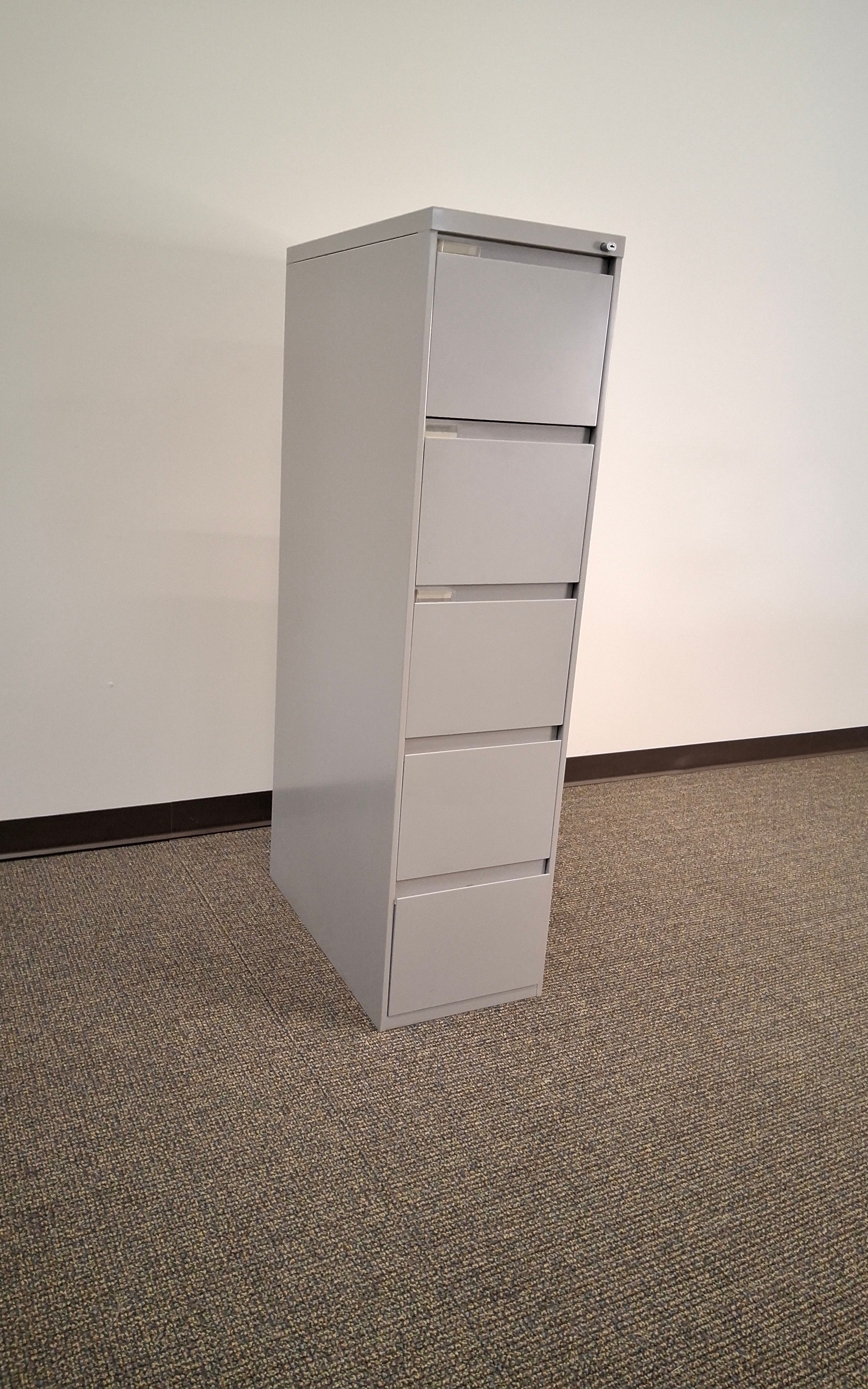 Steelcase Vertical File