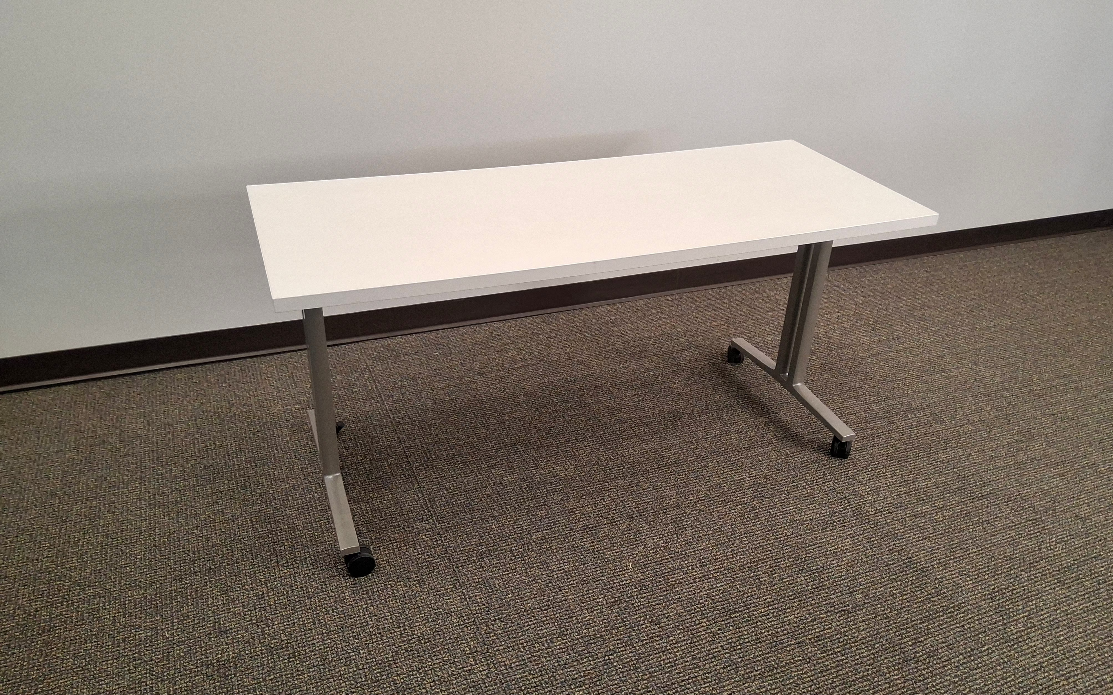 Herman Miller Everywhere Nesting/Training Table