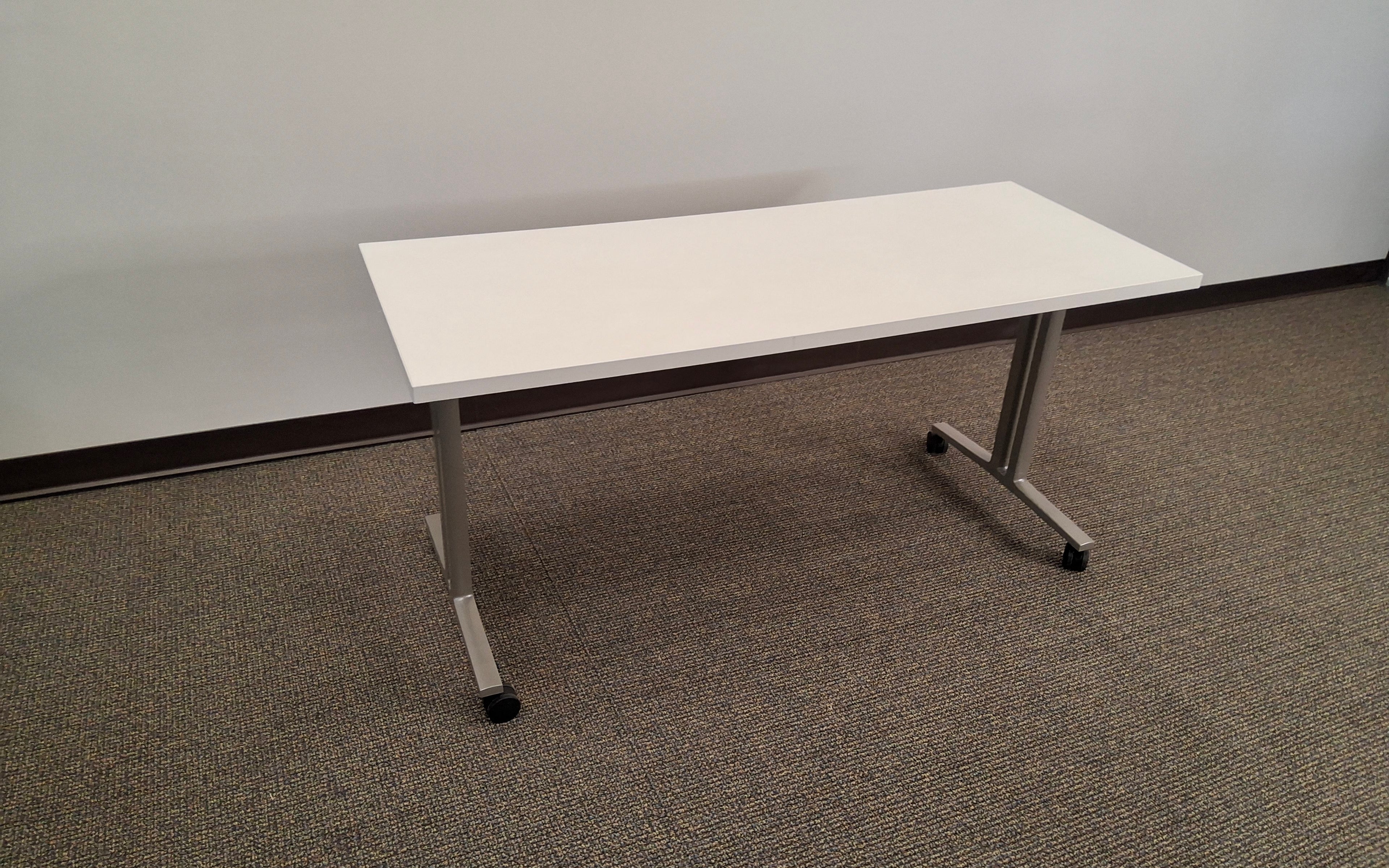 Herman Miller Everywhere Nesting/Training Table