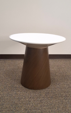 Steelcase Campfire Paper Table