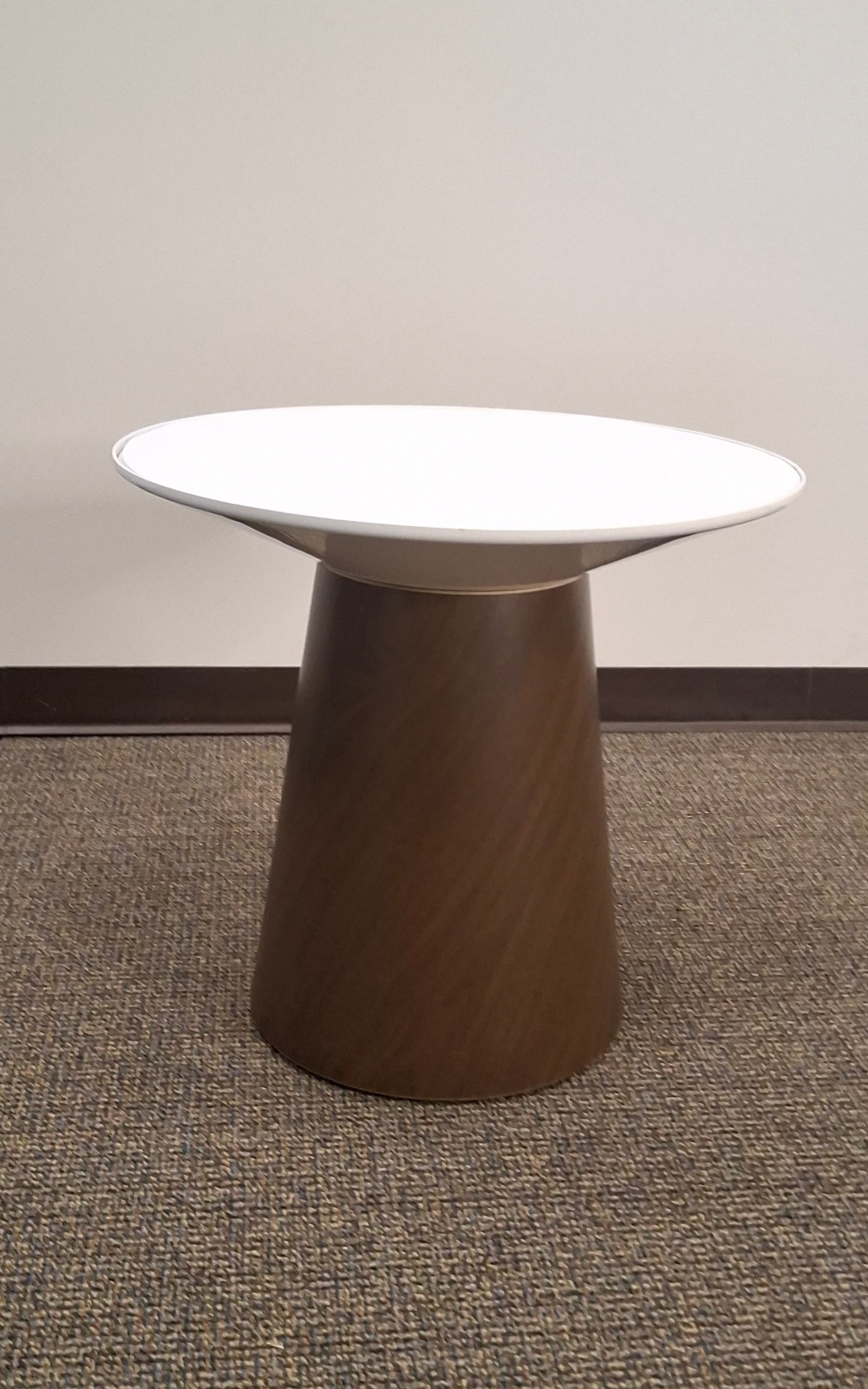 Steelcase Campfire Paper Table