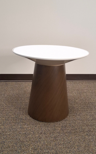Steelcase Campfire Paper Table