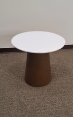 Steelcase Campfire Paper Table