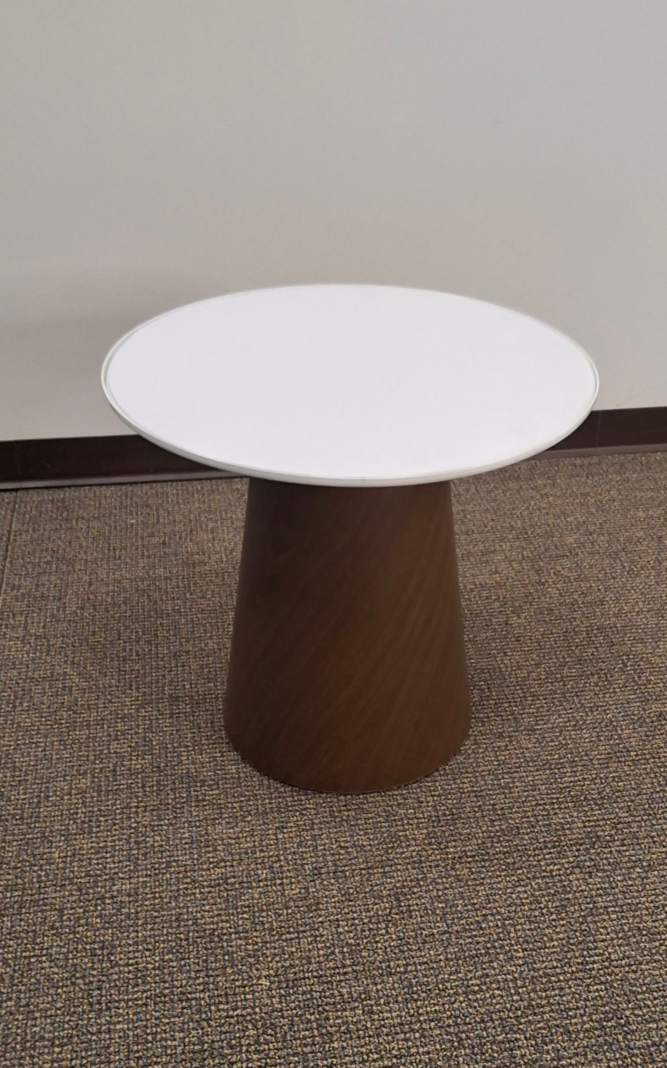 Steelcase Campfire Paper Table