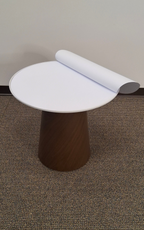 Steelcase Campfire Paper Table