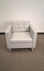Gunlock Lounge Chair