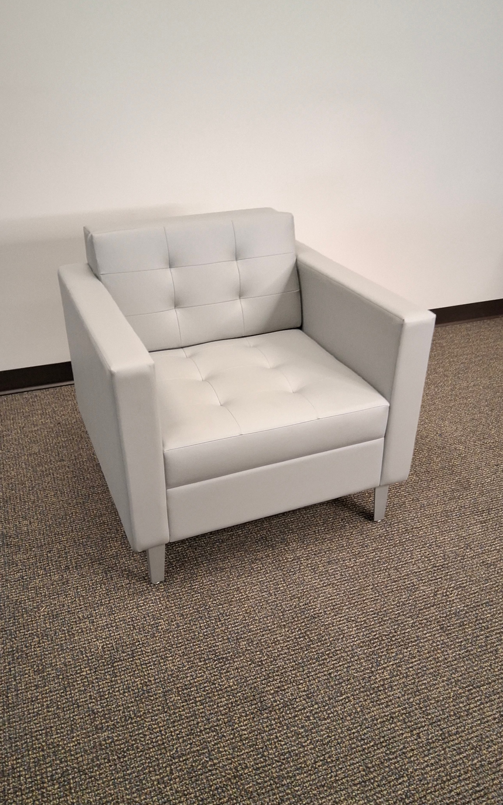 Gunlock Lounge Chair