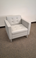 Gunlock Lounge Chair