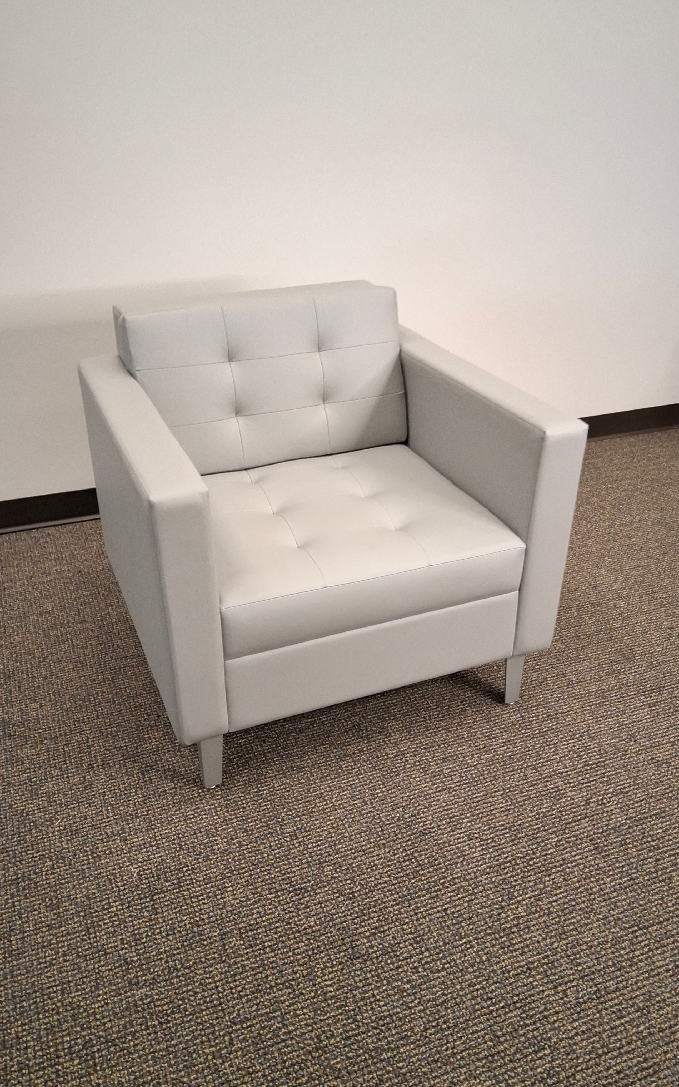Gunlock Lounge Chair