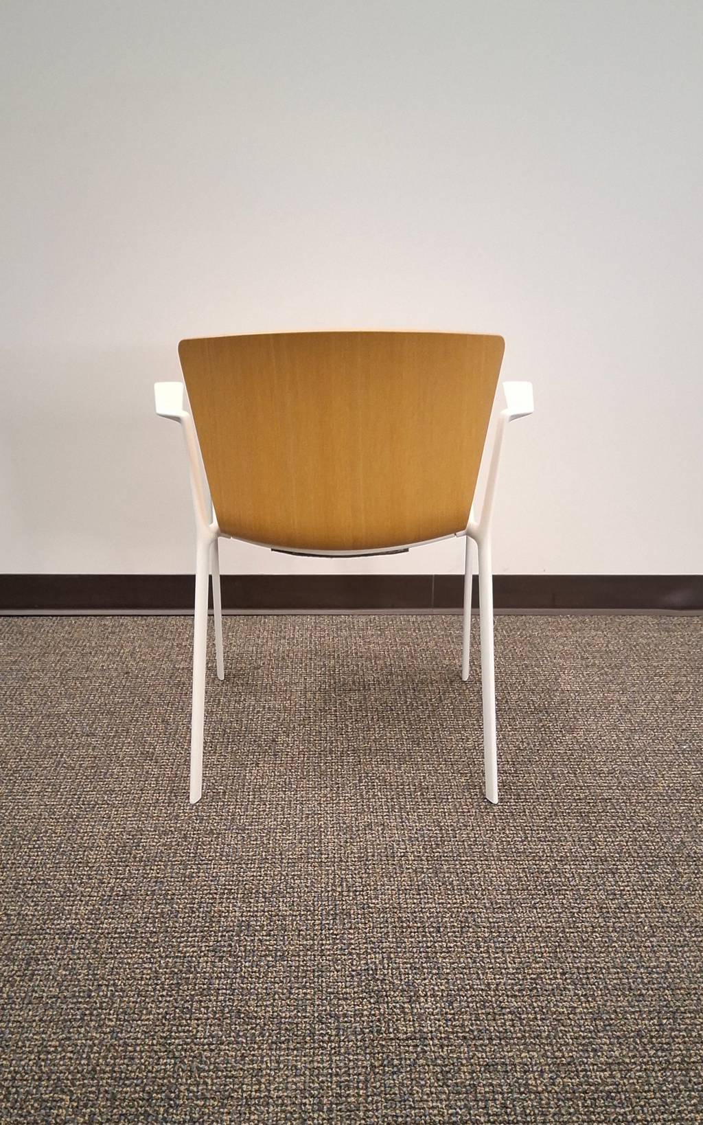 Leland Stacking Stacking Chair