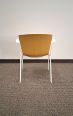 Leland Stacking Stacking Chair