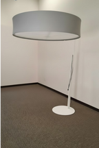 Steelcase Campfire Lamp