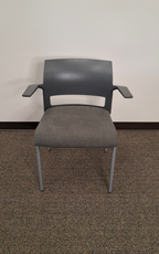 Steelcase  Move Stacking Chair